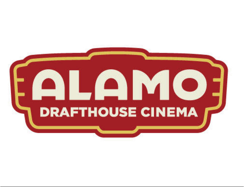 Alamo Drafthouse logo